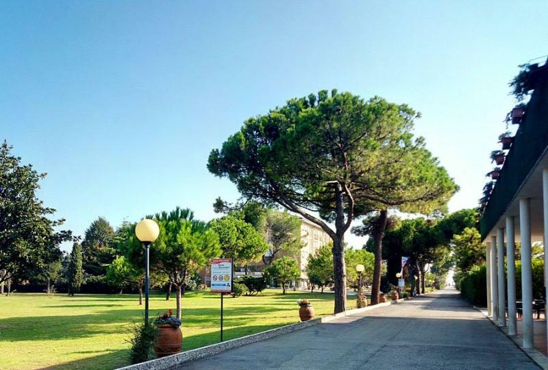Centro Vacanze Cavallino Cavallino-Treporti Exterior foto