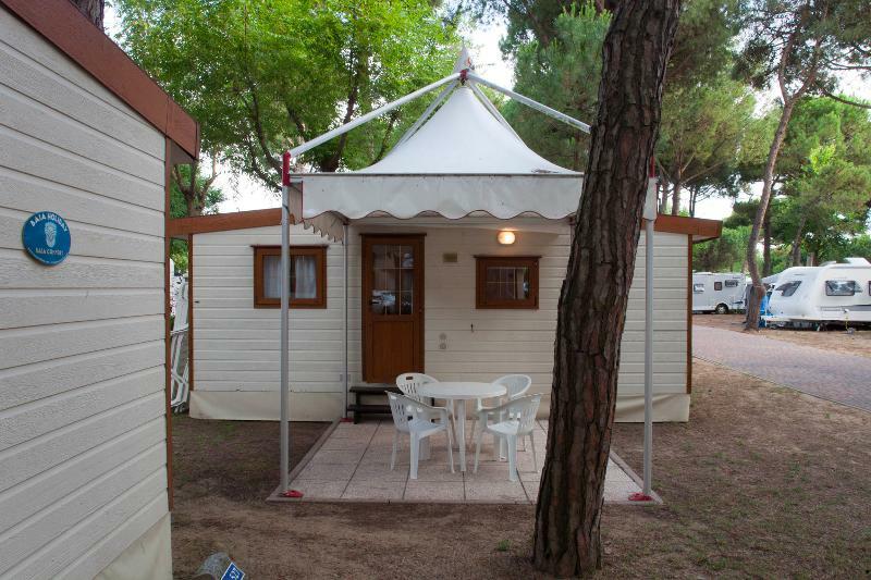 Centro Vacanze Cavallino Cavallino-Treporti Exterior foto