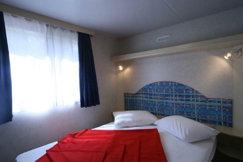 Centro Vacanze Cavallino Cavallino-Treporti Exterior foto